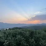 Villa Phi Oletta (Corsica)