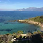 Phi Villa Oletta (Corsica)