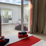 Phi Villa Oletta (Corsica)
