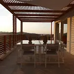 Villa Phi Oletta (Corsica)