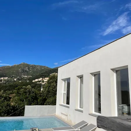 Phi Oletta (Corsica)