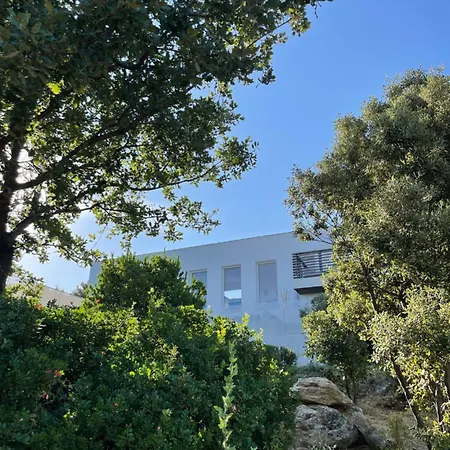 Phi * Oletta (Corsica)