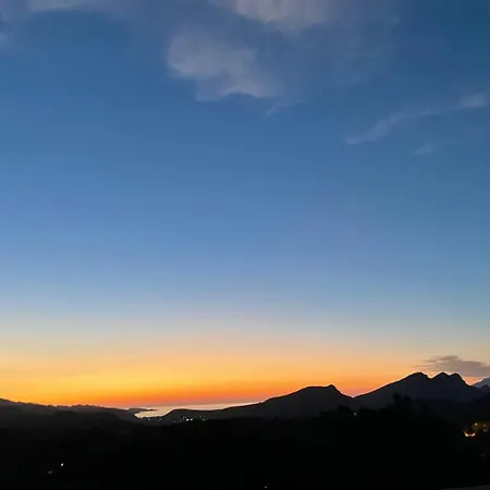 Villa Phi Oletta (Corsica)