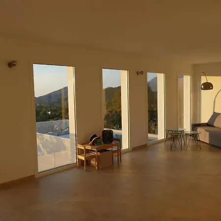Phi * Oletta (Corsica)