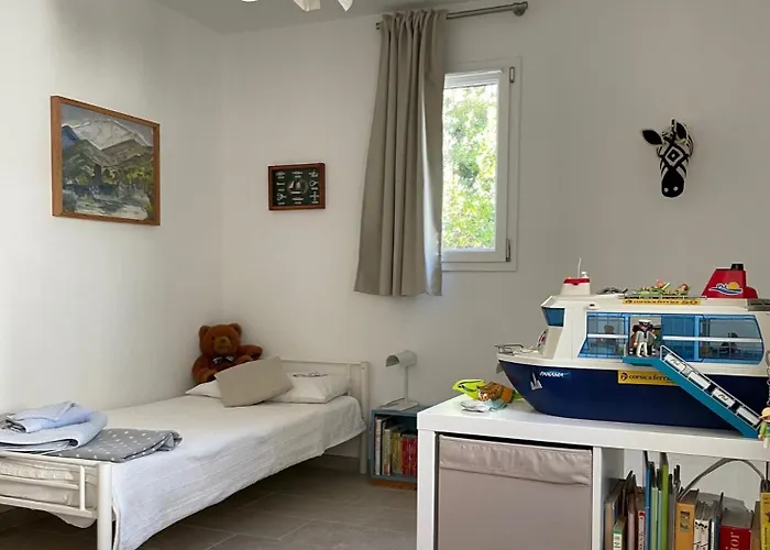 别墅 Phi 奥莱塔