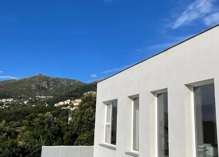 Phi Oletta (Corsica)