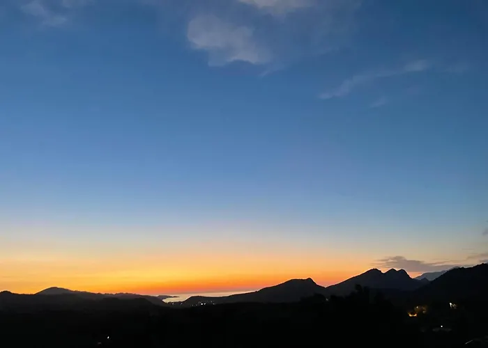 别墅 Phi 奥莱塔