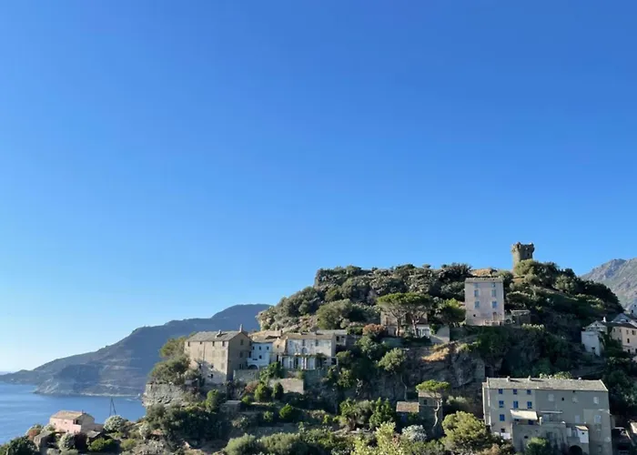 Phi * Oletta (Corsica)