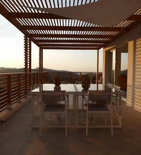 Villa Phi Oletta (Corsica)