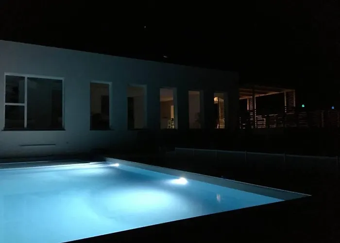 Phi Villa Oletta (Corsica)