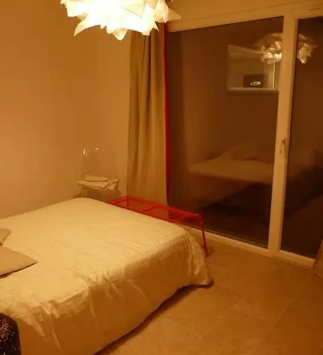 Phi Villa Oletta (Corsica)