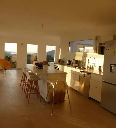 Phi * Oletta (Corsica)