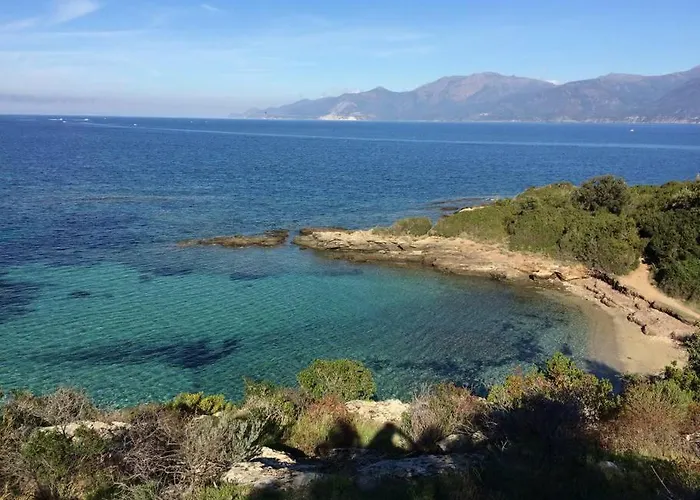 Phi Villa Oletta (Corsica)